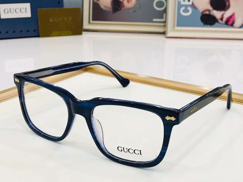 Picture of Gucci Optical Glasses _SKUfw50791508fw
